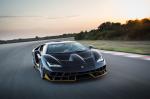 Lamborghini Centenario LP770-4 2016 года